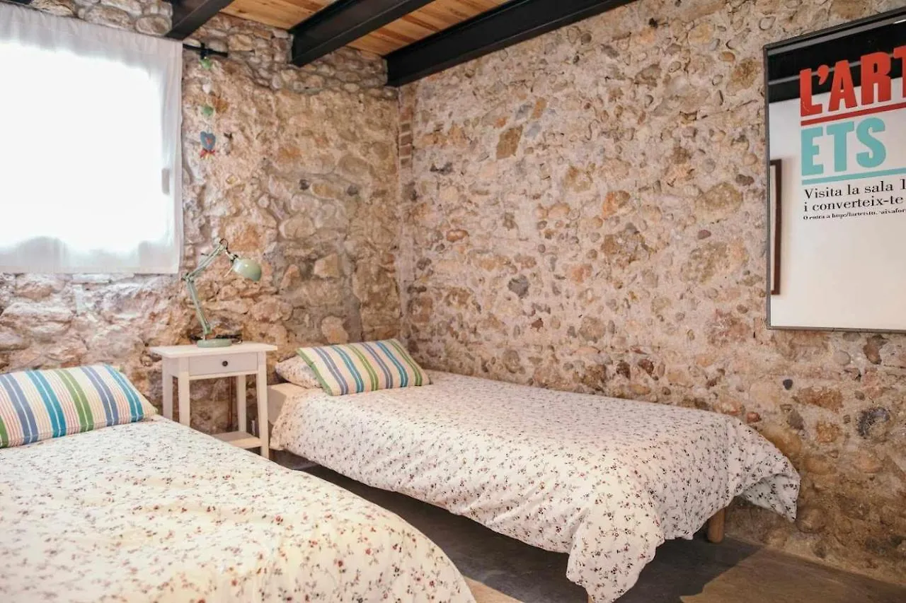 Casa El Paller Viladamat Holiday home