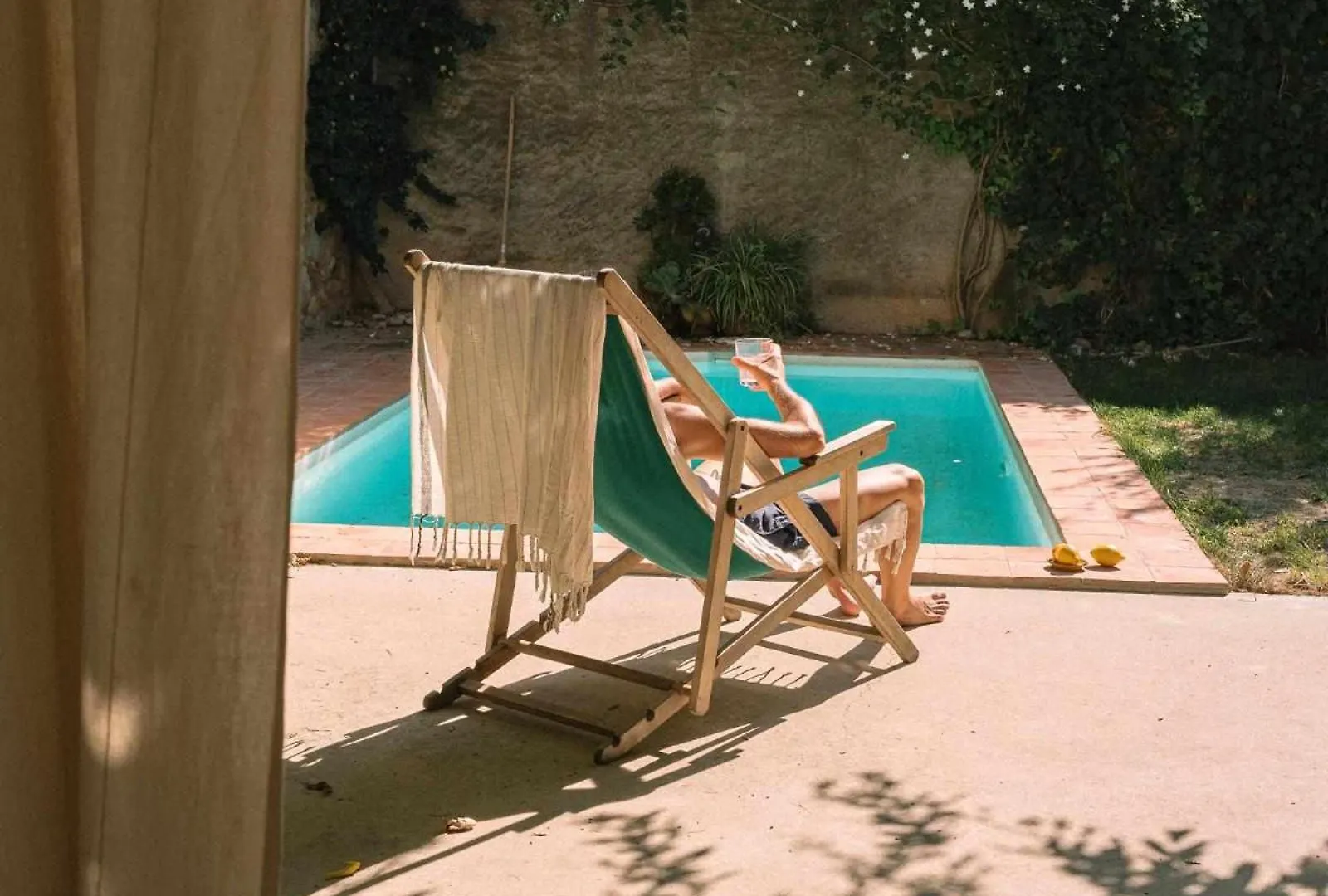 Holiday home Casa El Paller Viladamat Spain