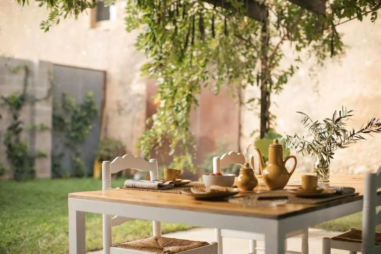 Casa El Paller Viladamat Holiday home