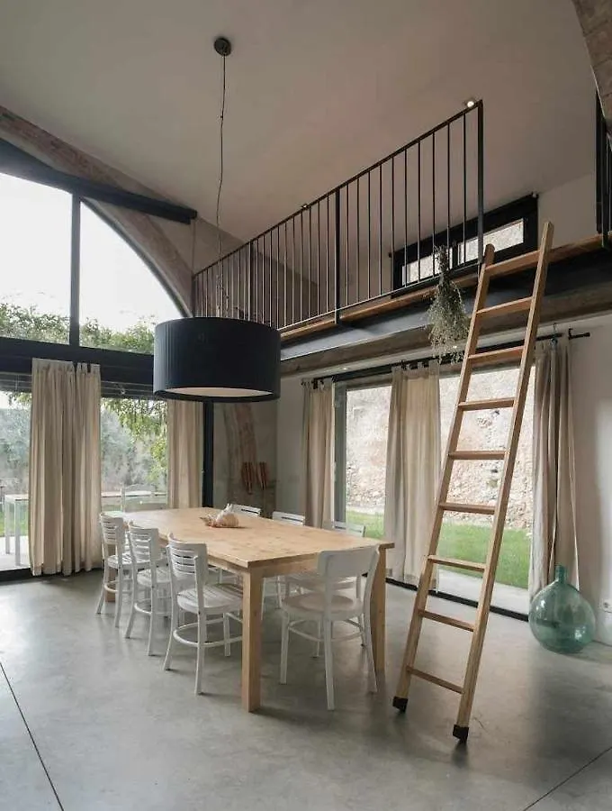 Holiday home Casa El Paller Viladamat
