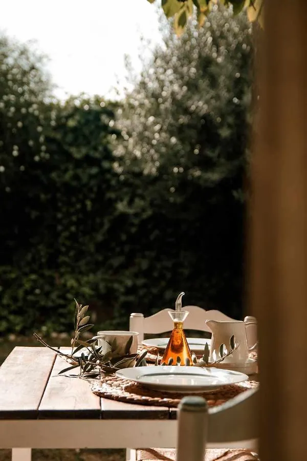 Casa El Paller Viladamat Holiday home