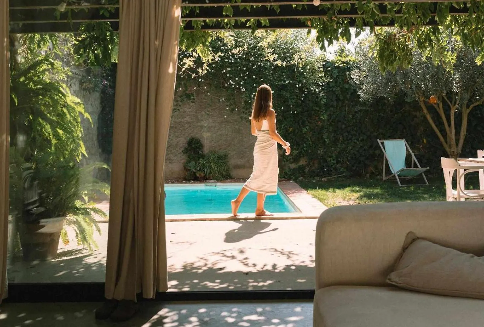 Holiday home Casa El Paller Viladamat